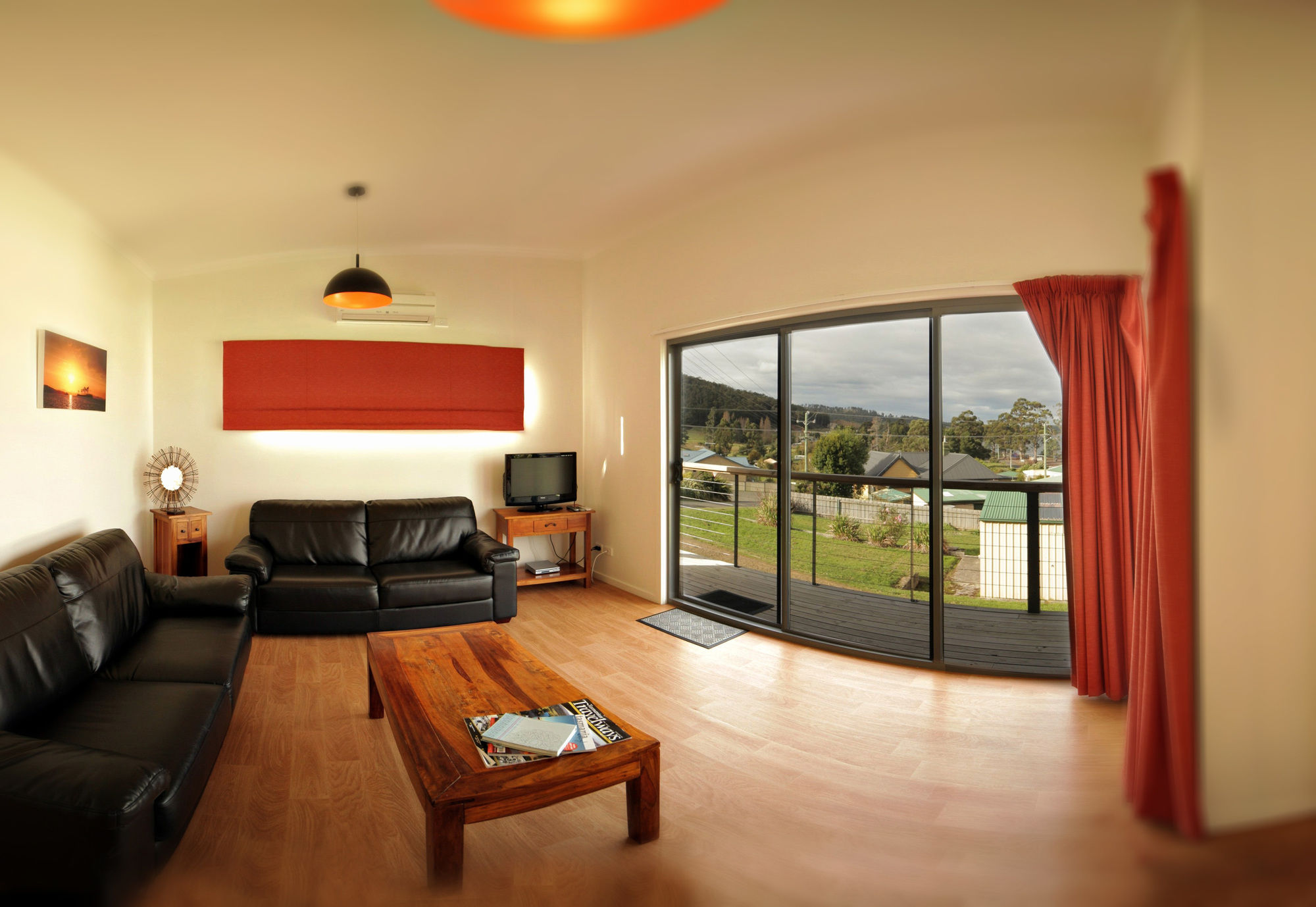 Driftwood Holiday Cottages