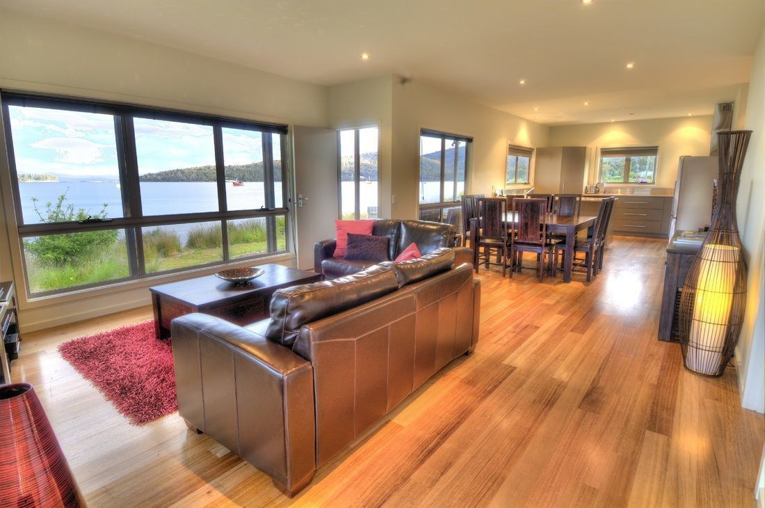 Driftwood Holiday Cottages
