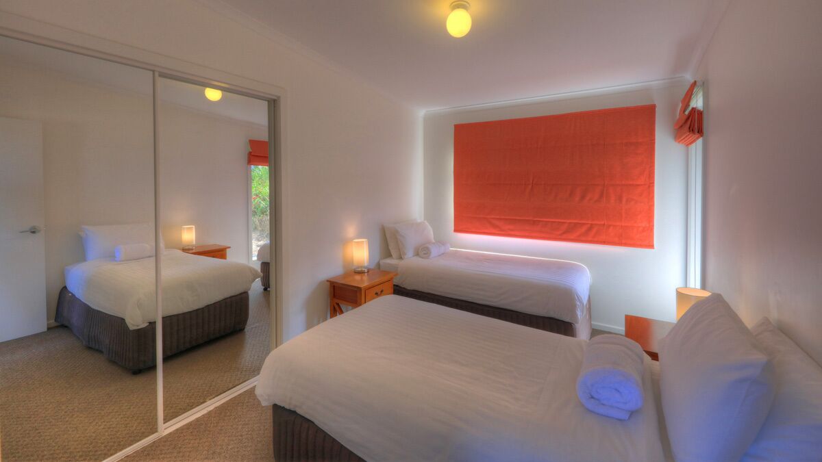 Ocean View Cottages