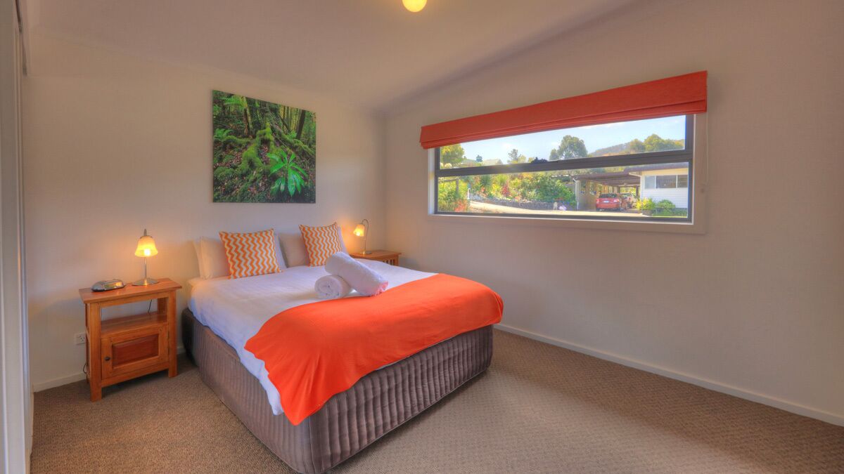 Ocean View Cottages