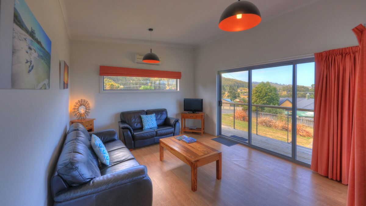 Ocean View Cottages