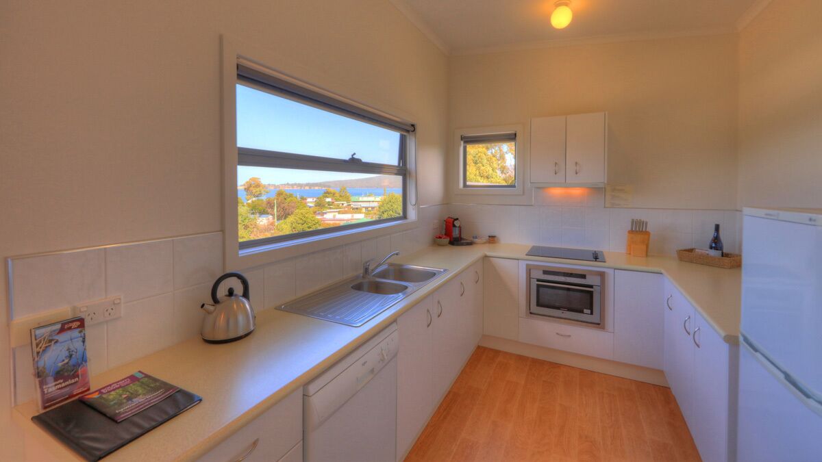 Ocean View Cottages