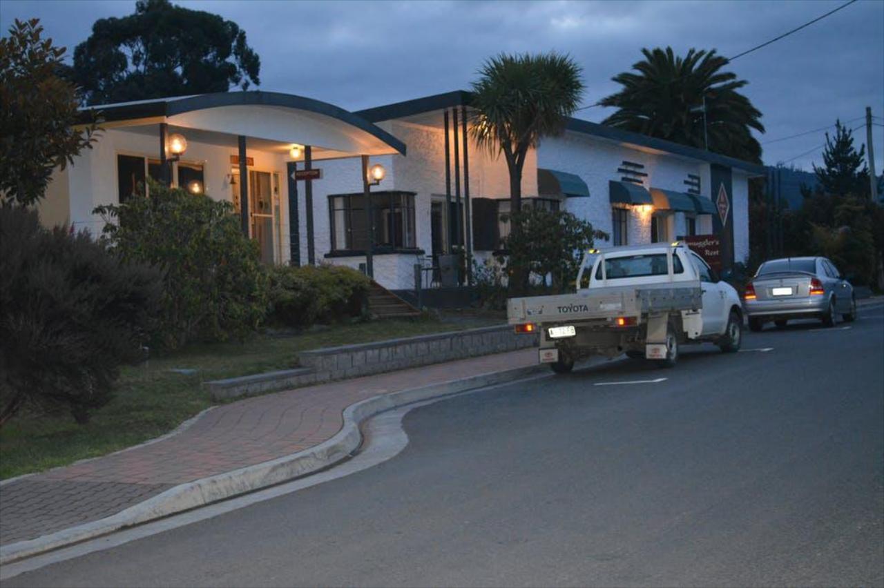 Smugglers Rest