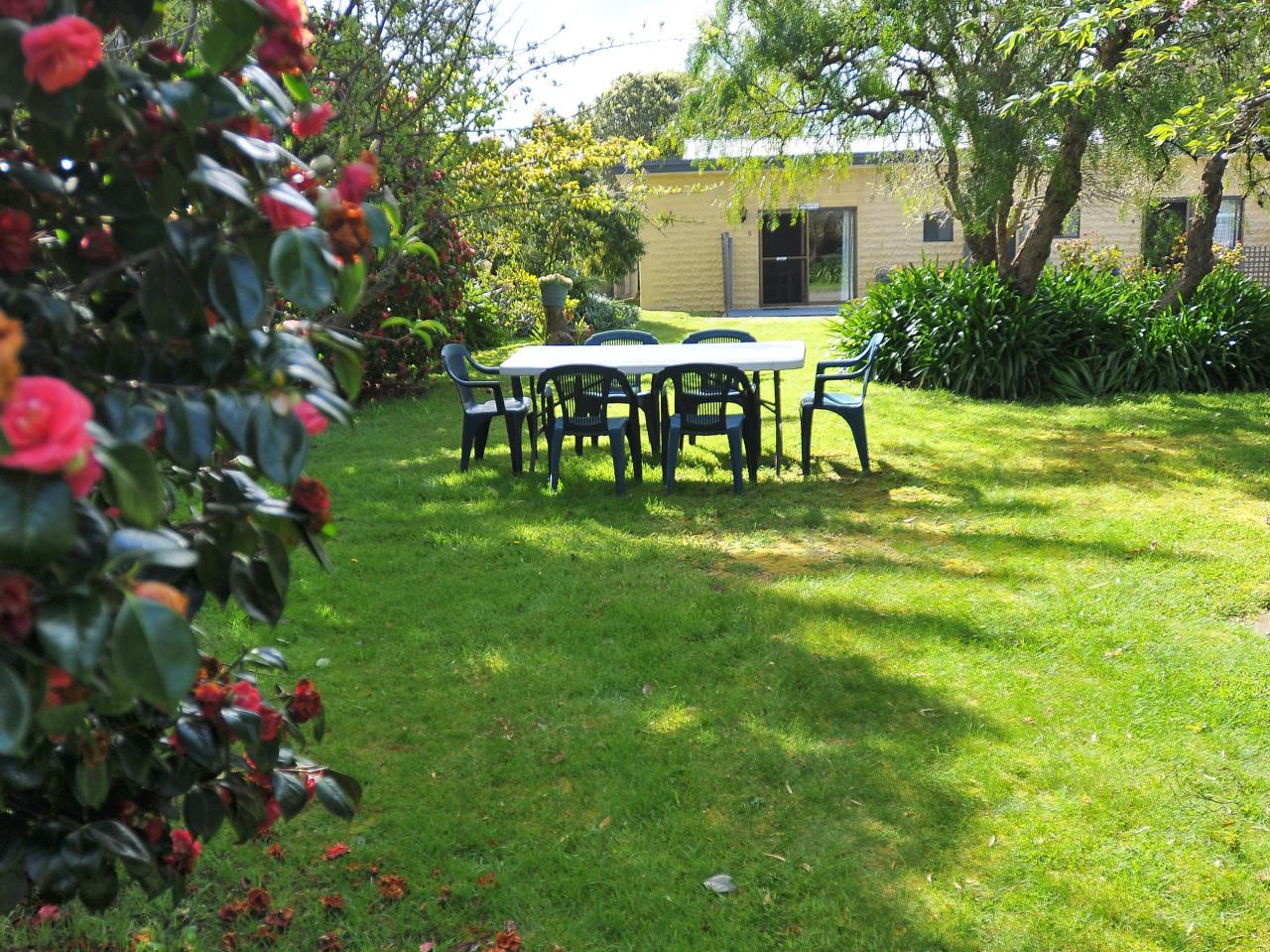 Smugglers Rest