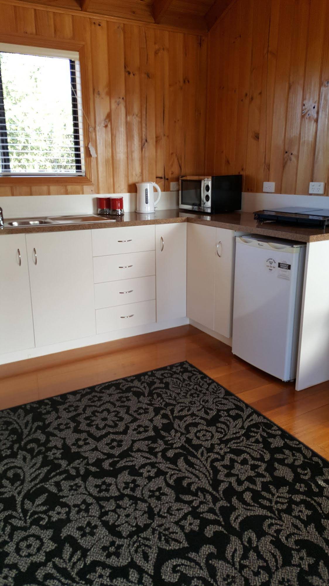 Hazelcreek Cottages
