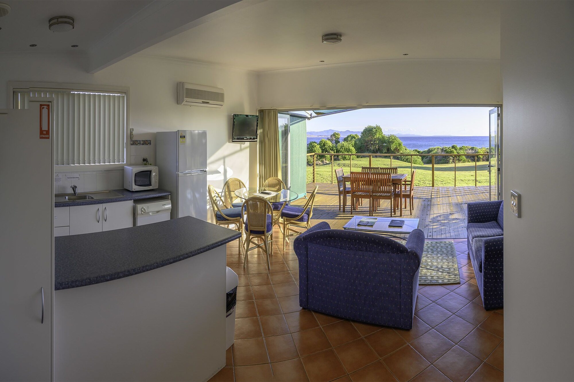 White Sands Estate