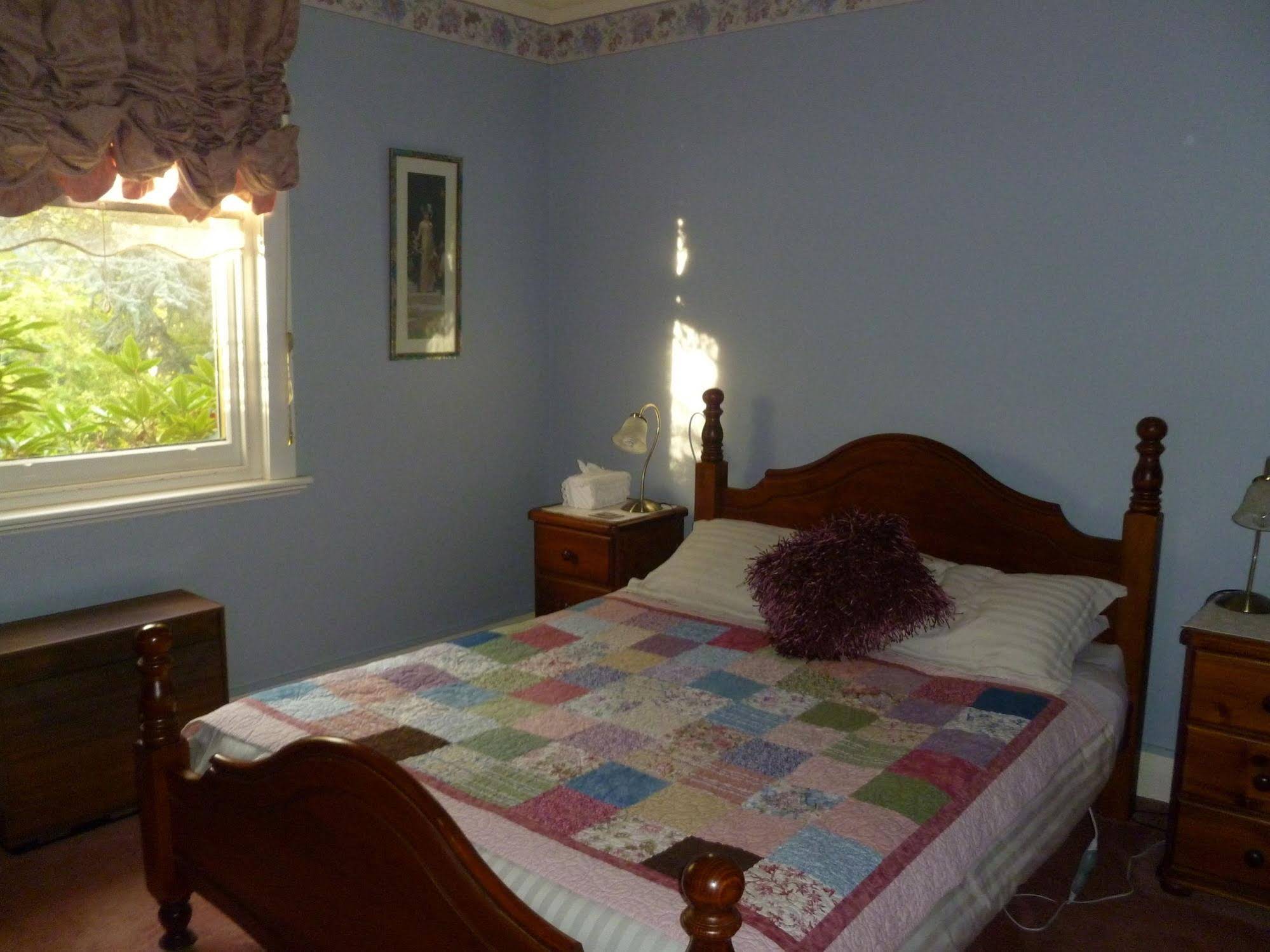 Donalea Bed and Breakfast & Riverview Apartment