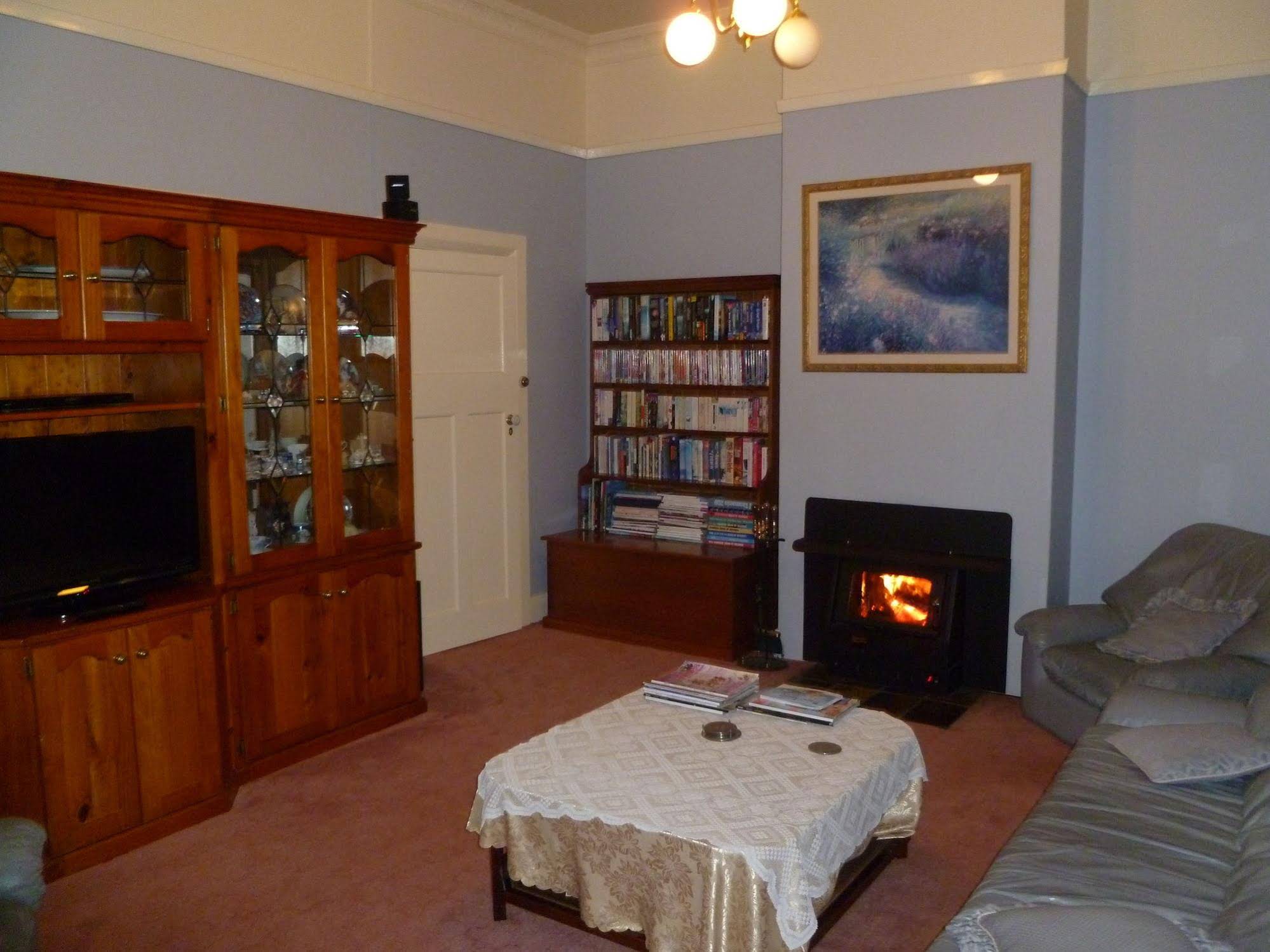 Donalea Bed and Breakfast & Riverview Apartment