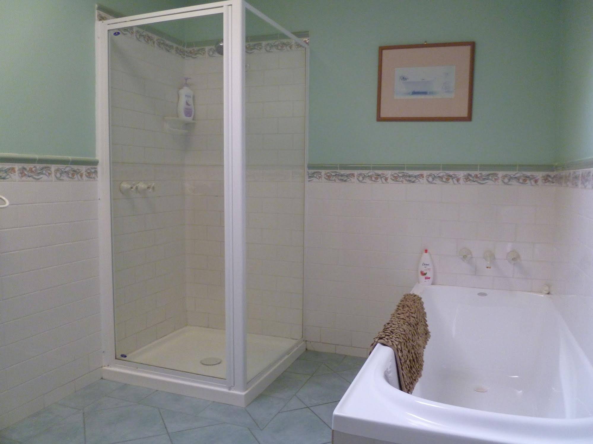 Donalea Bed and Breakfast & Riverview Apartment