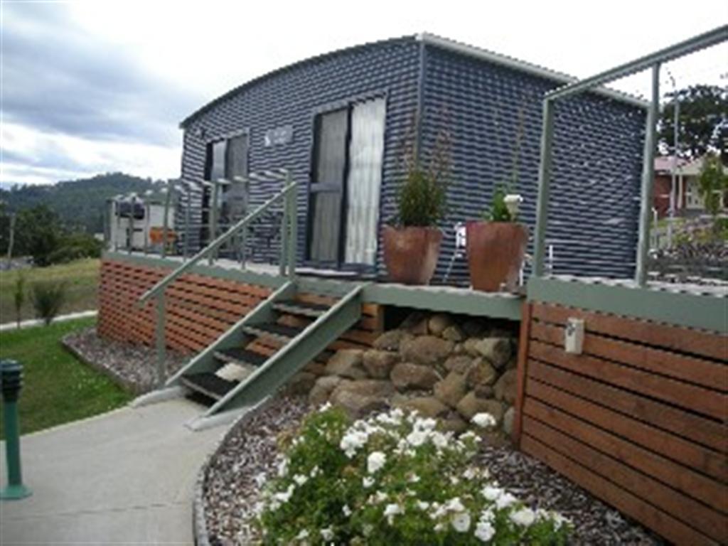 Port Huon Cottages