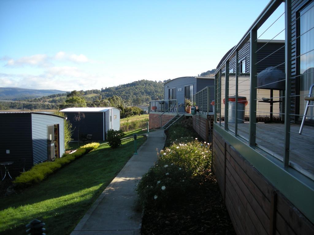 Port Huon Cottages