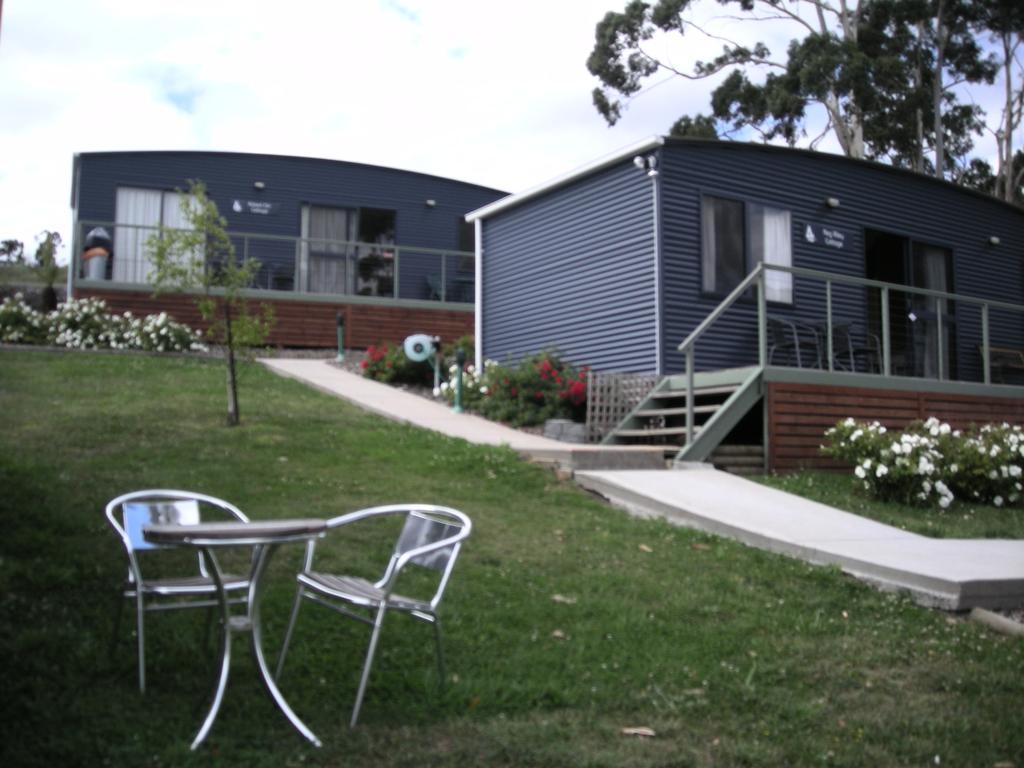 Port Huon Cottages