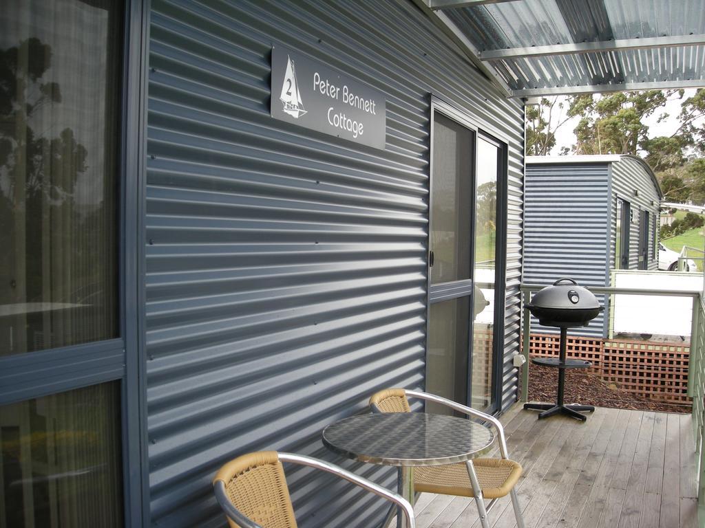 Port Huon Cottages
