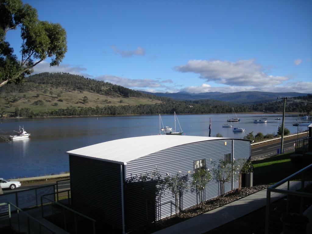 Port Huon Cottages