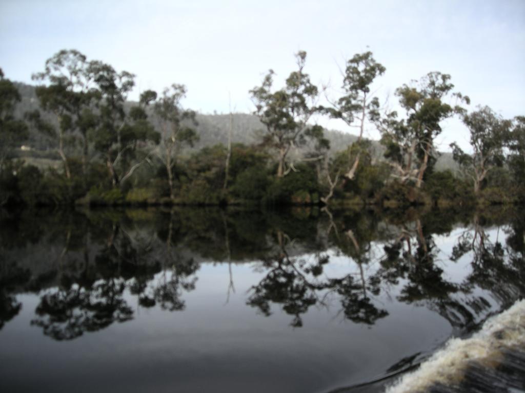 Port Huon Cottages