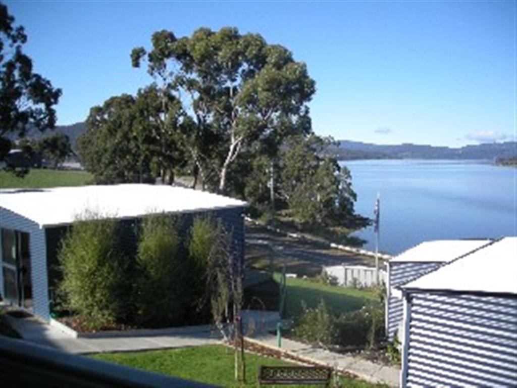Port Huon Cottages