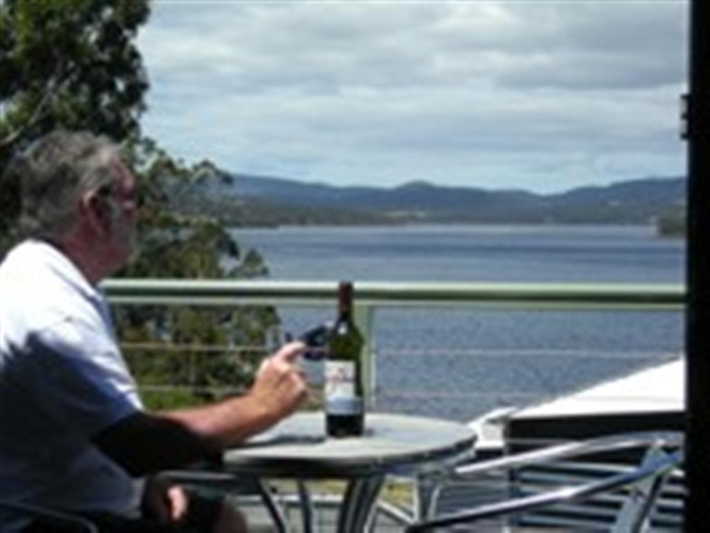 Port Huon Cottages