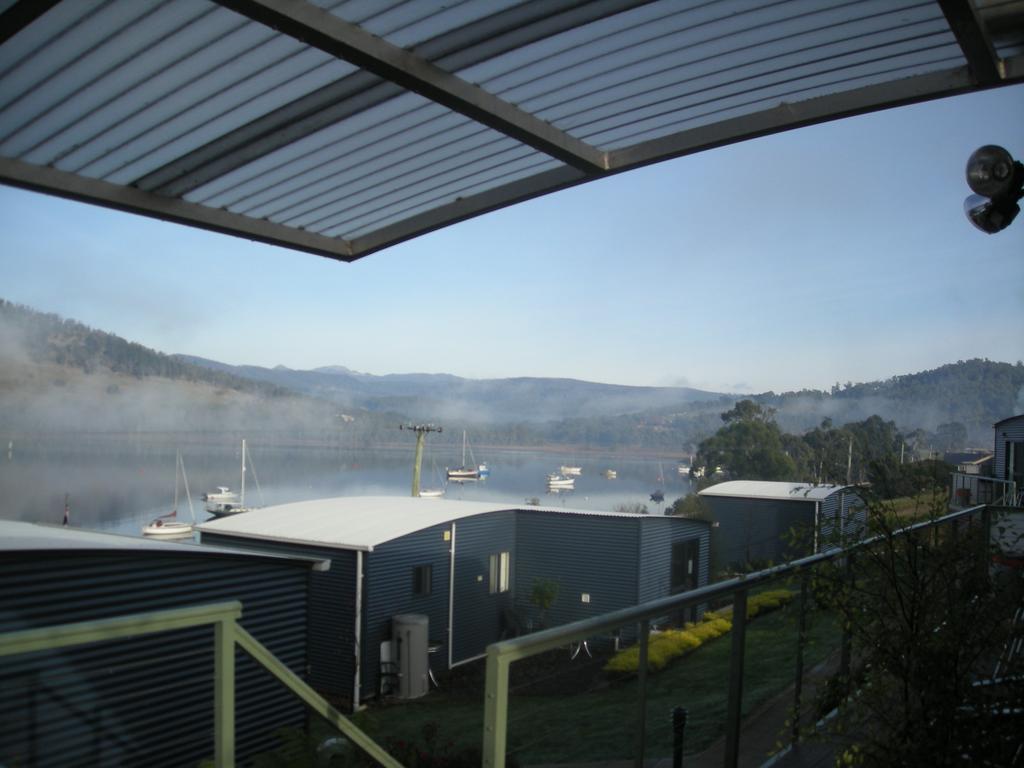 Port Huon Cottages
