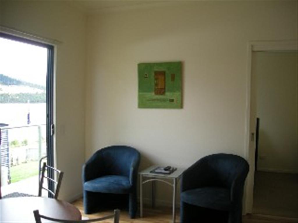 Port Huon Cottages