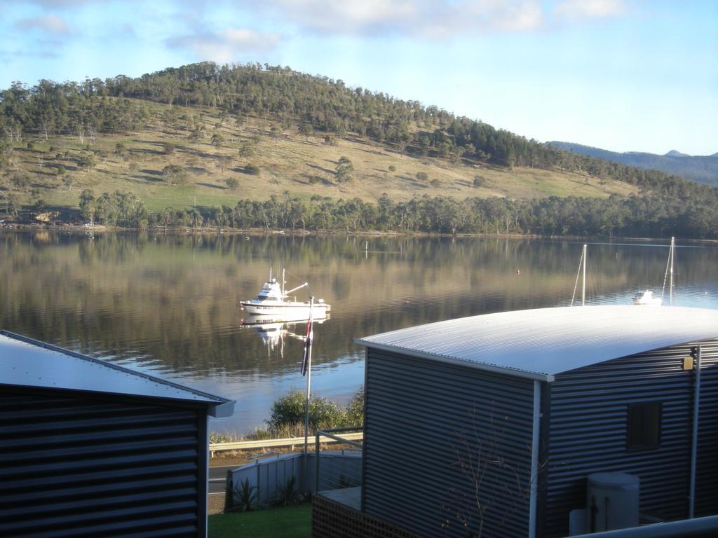 Port Huon Cottages