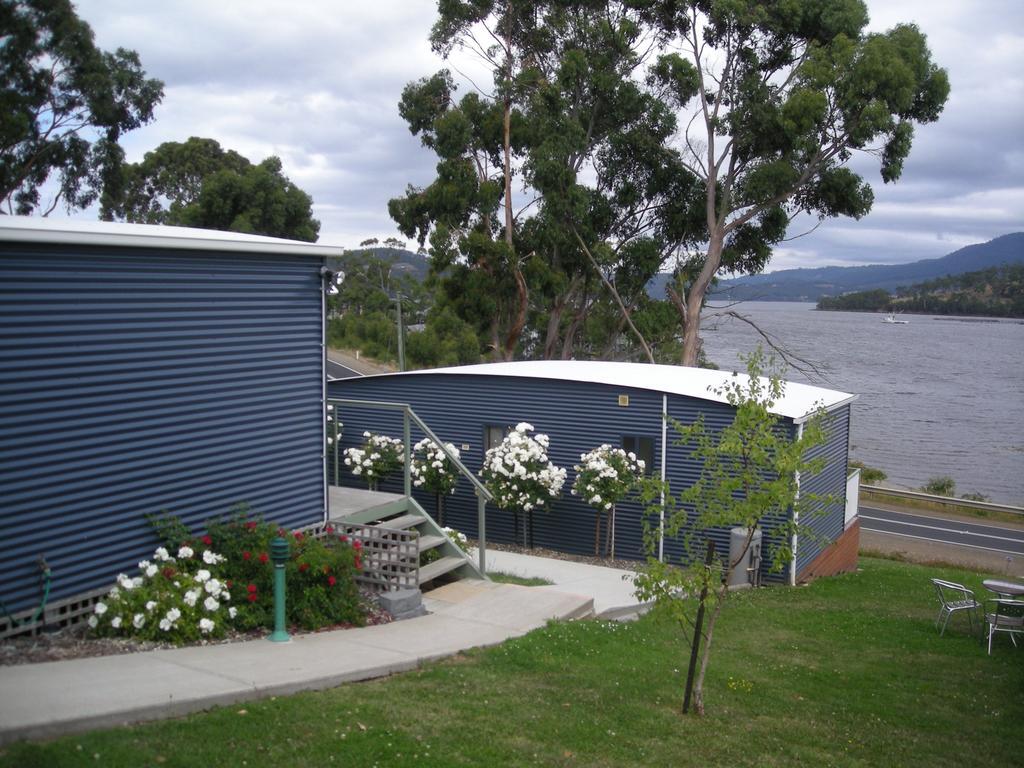 Port Huon Cottages