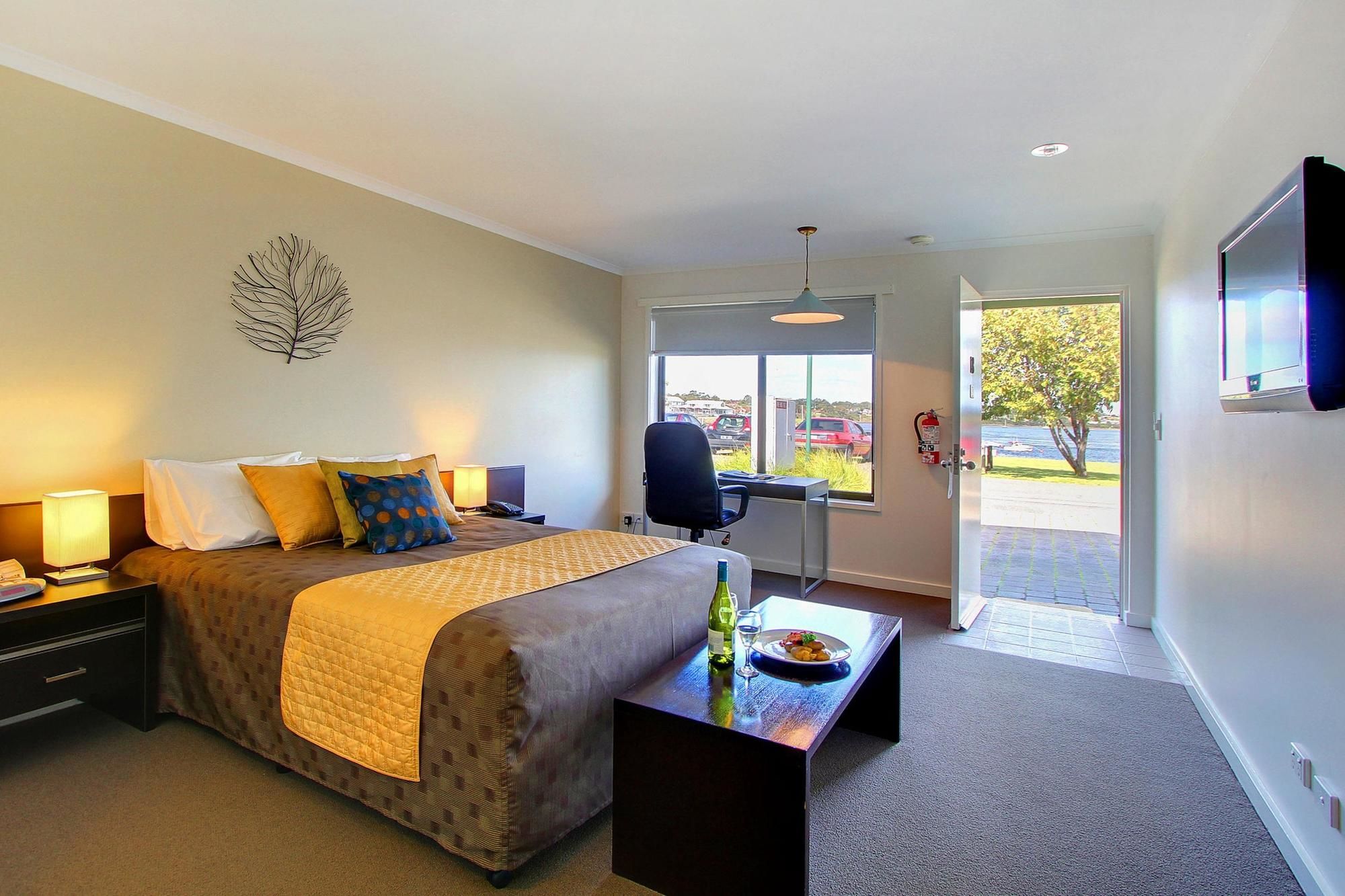Comfort Inn The Pier