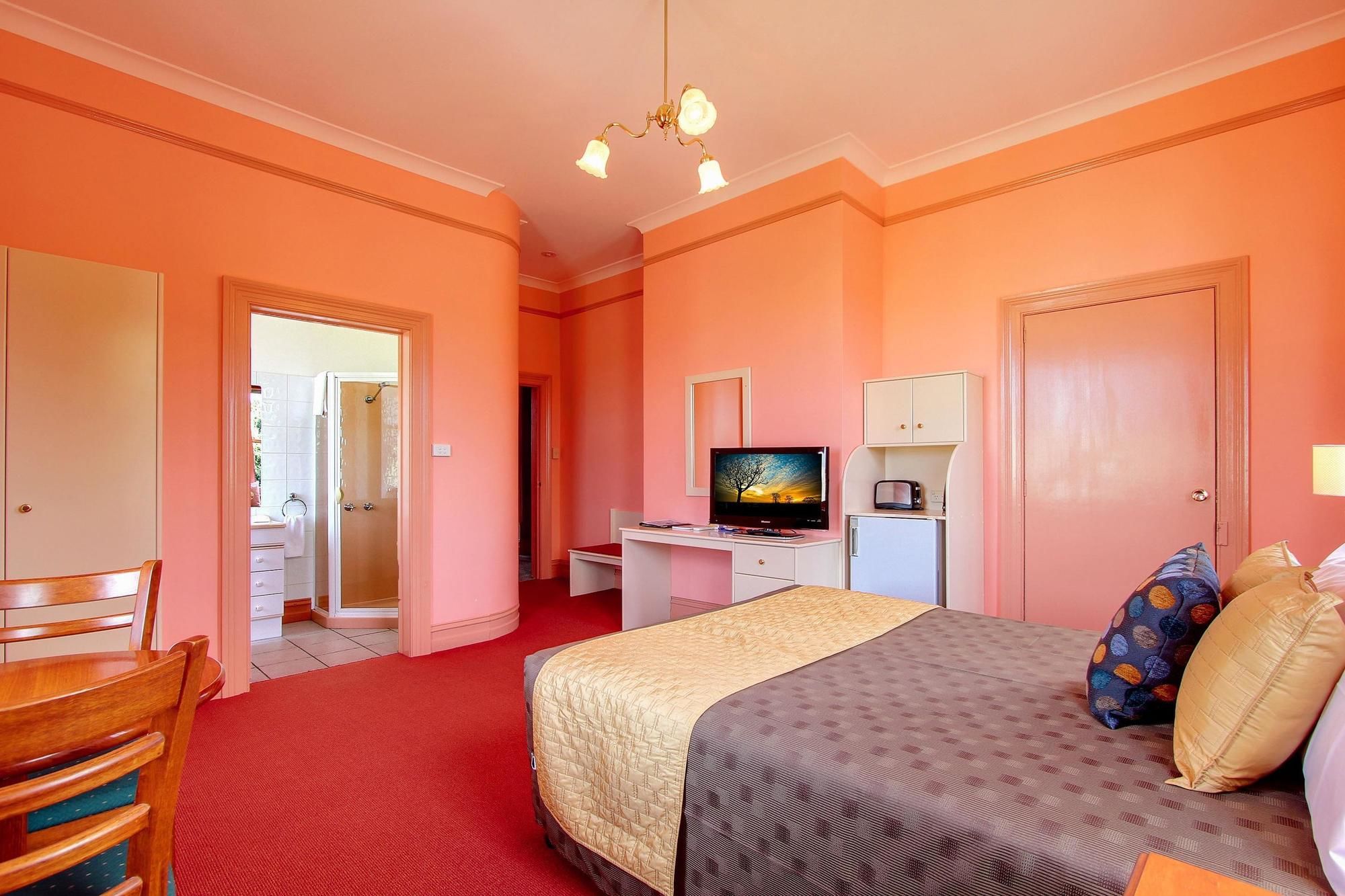 Comfort Inn The Pier