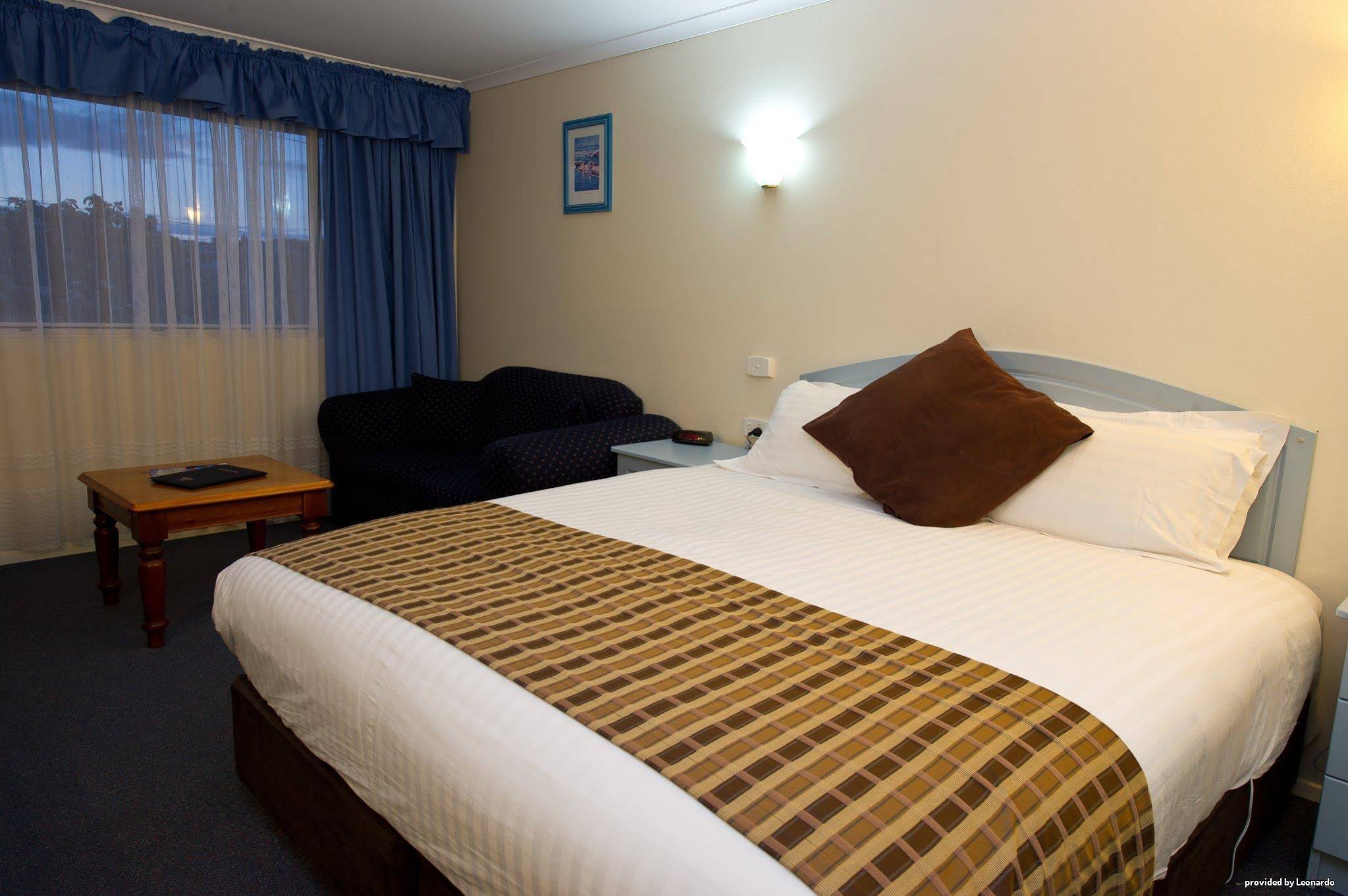 Best Western Balmoral Motor Inn