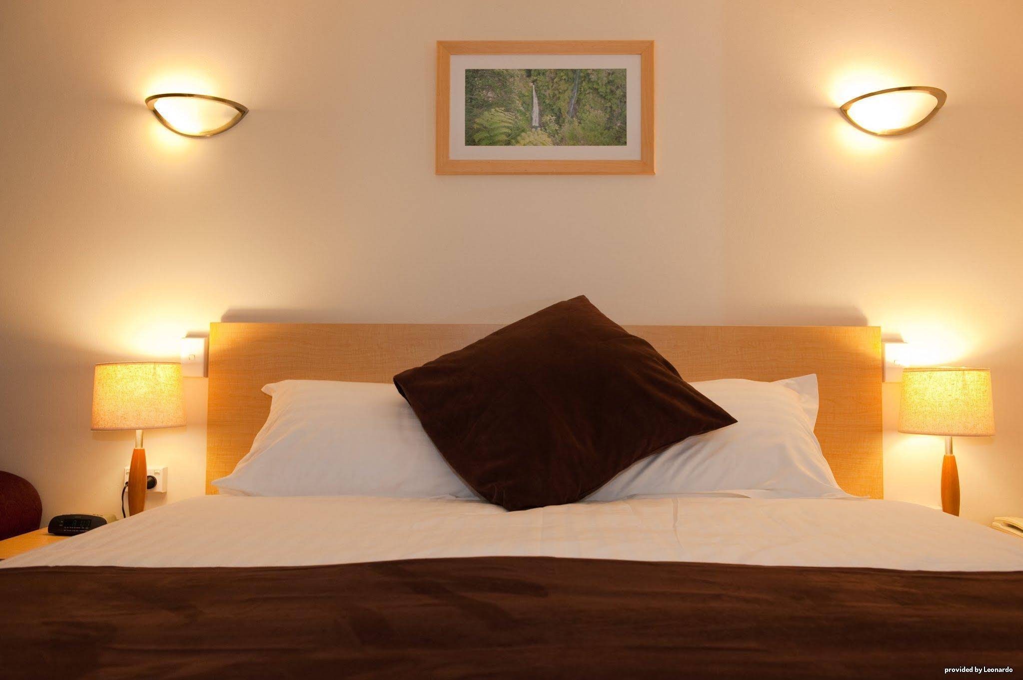 Best Western Balmoral Motor Inn