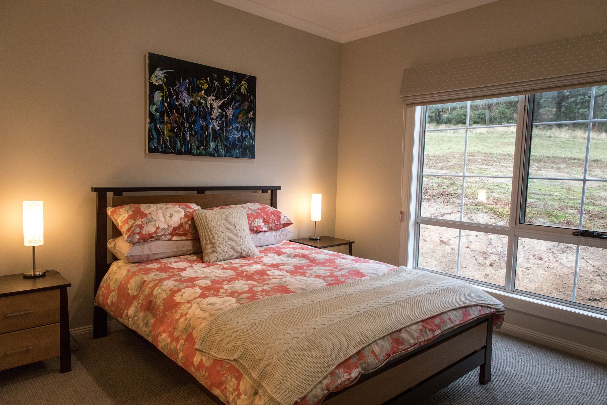 Mountain Blue Guest Accommodation