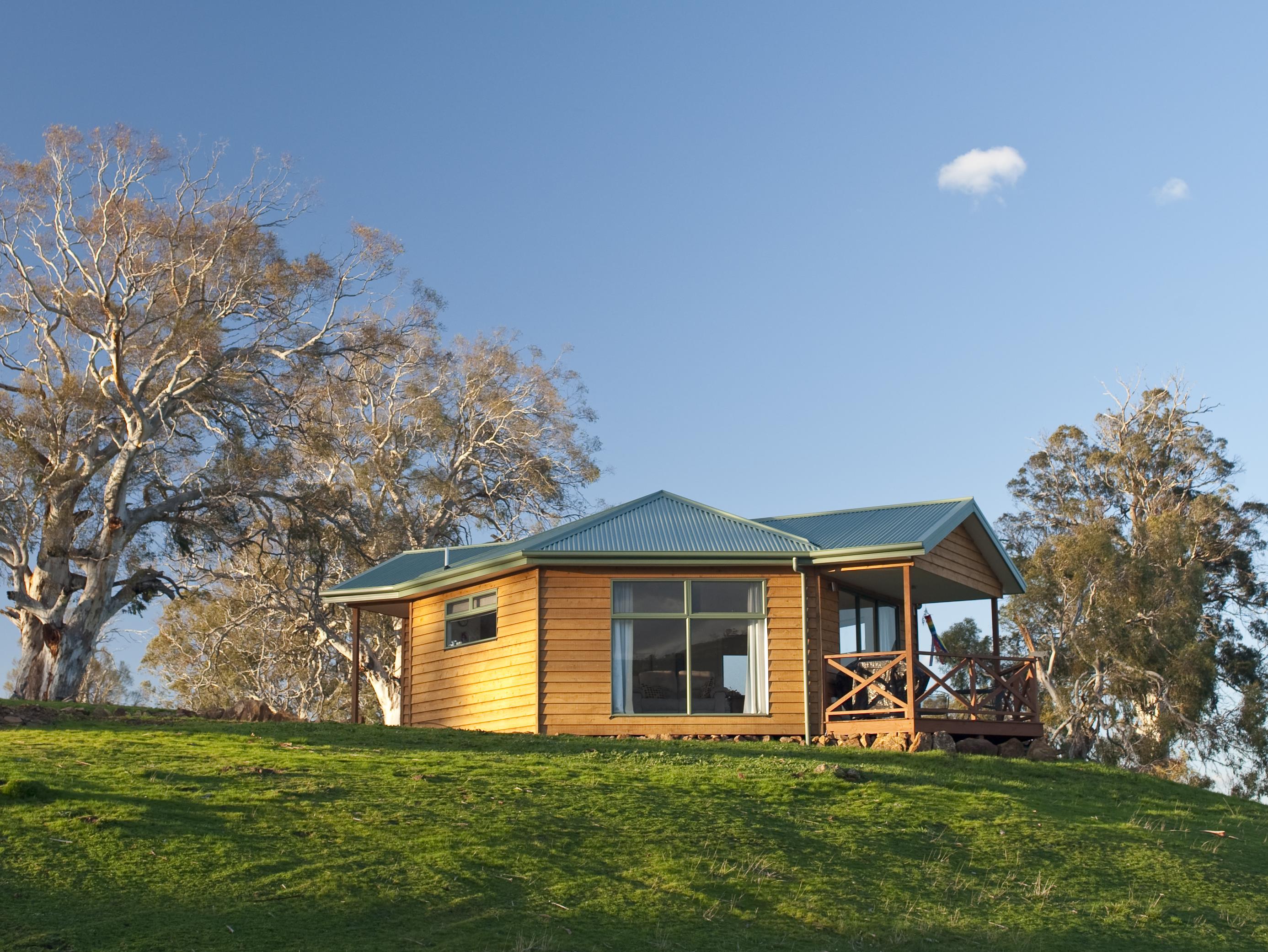 Curringa Farm