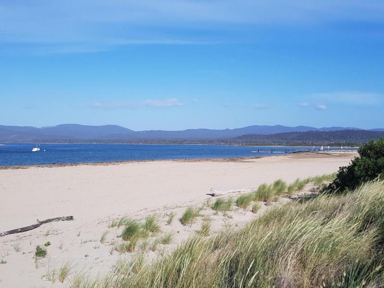 Hawley Beachside Accommodation