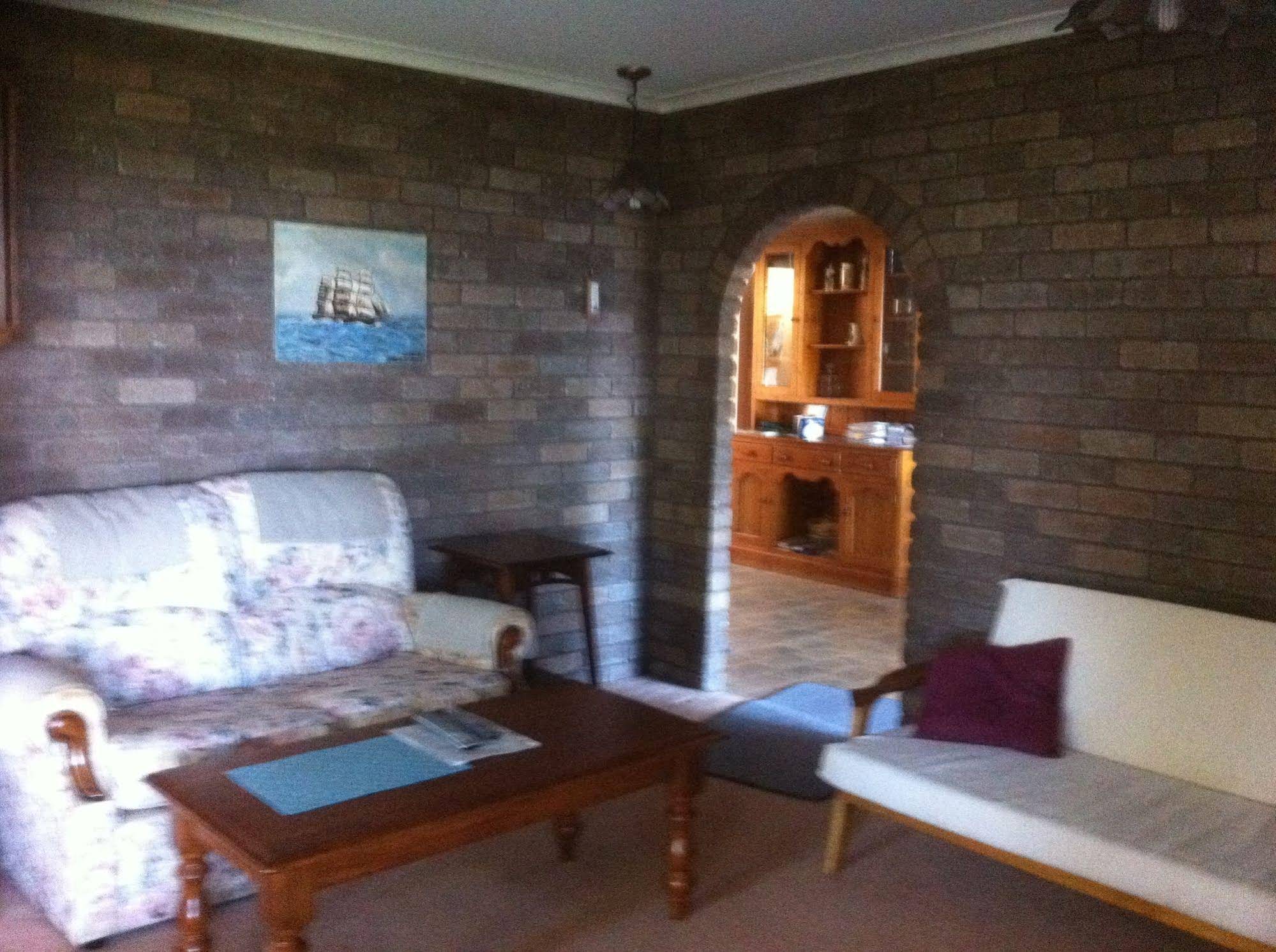 Blueberry B&B
