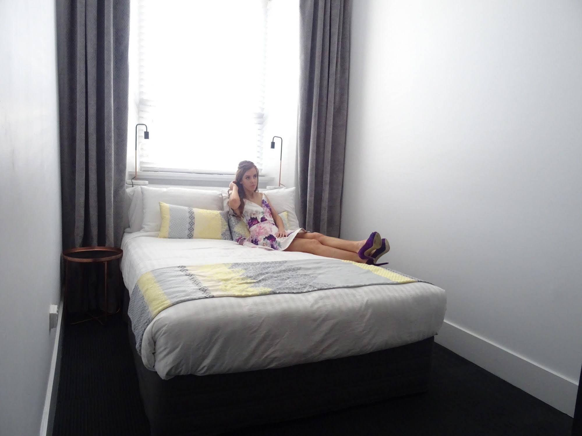 Argyle Accommodation