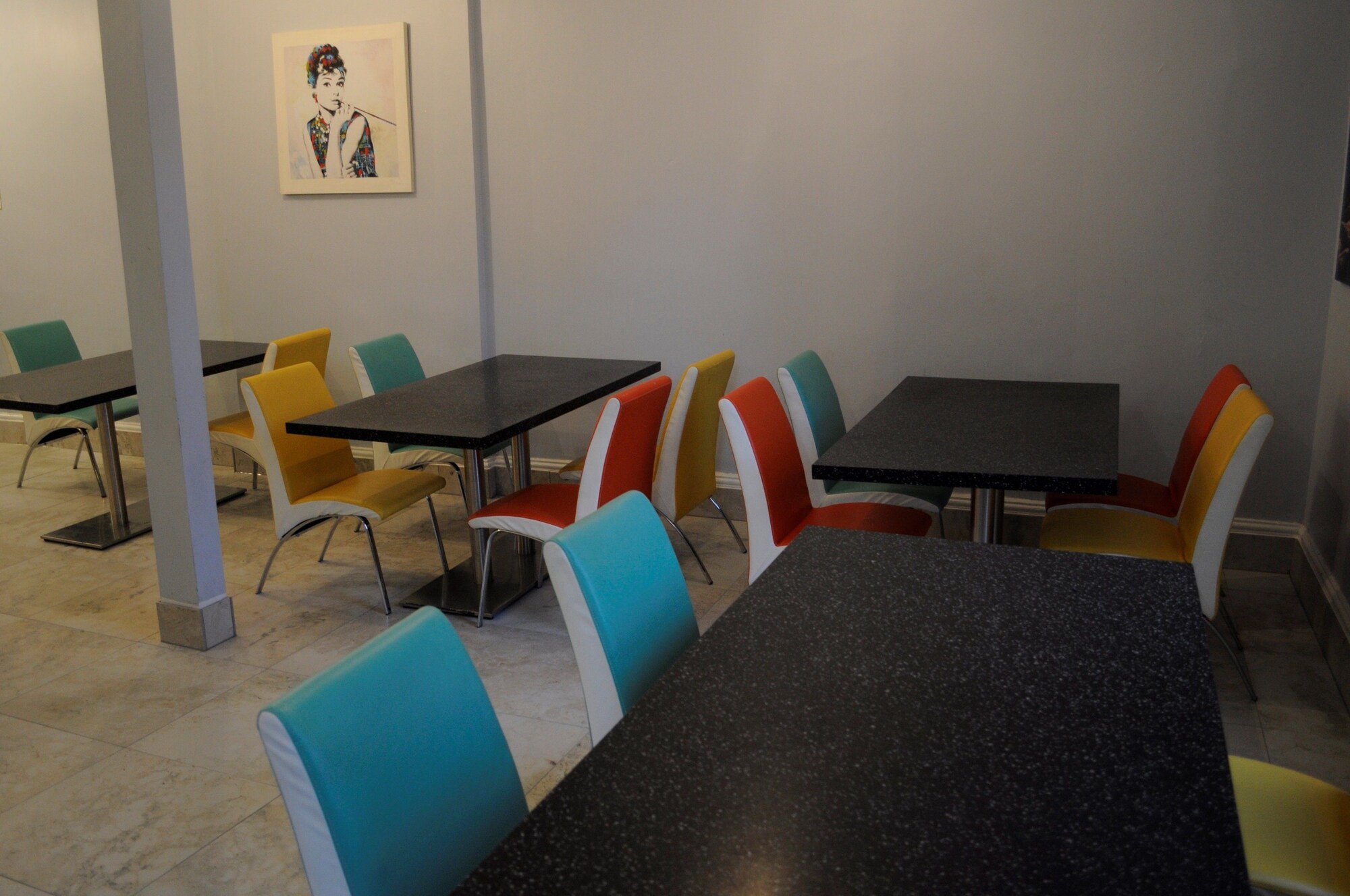Backpackers Imperial Hotel