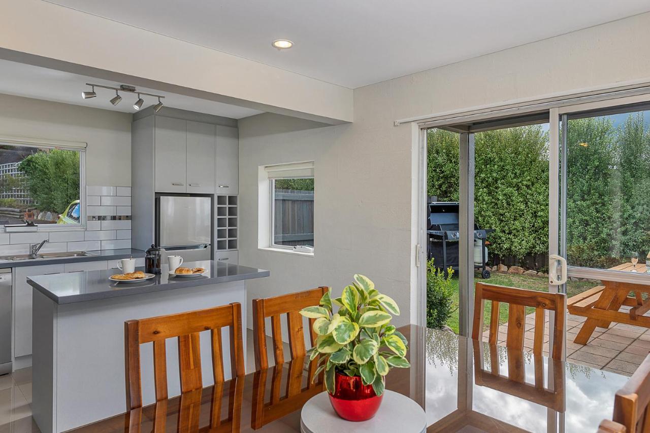 Bay View Villas