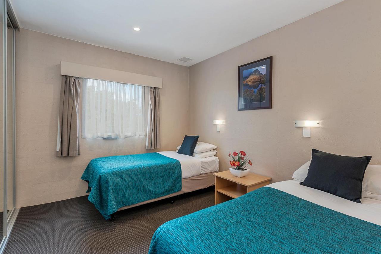 Bay View Villas