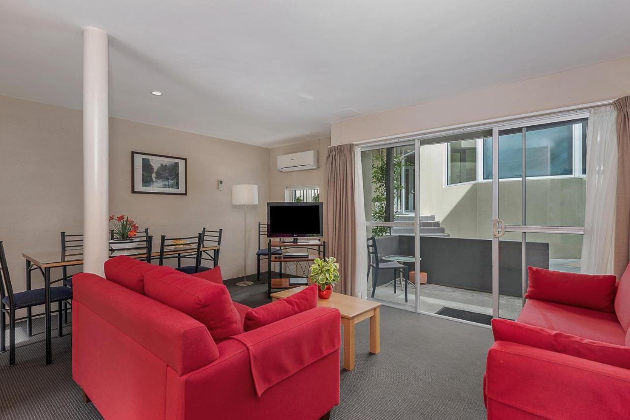 Bay View Villas