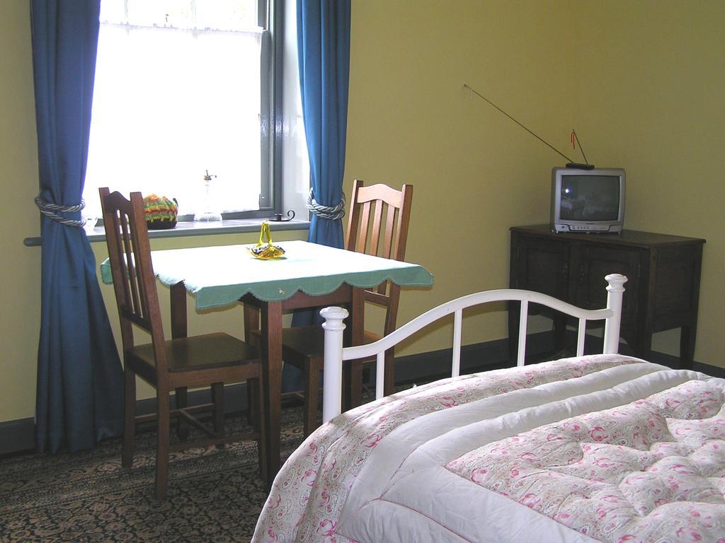 Bendalls Bed & Breakfast