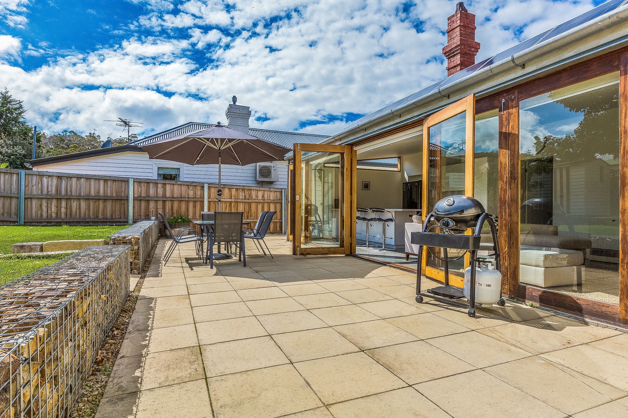 Brampton Cottage