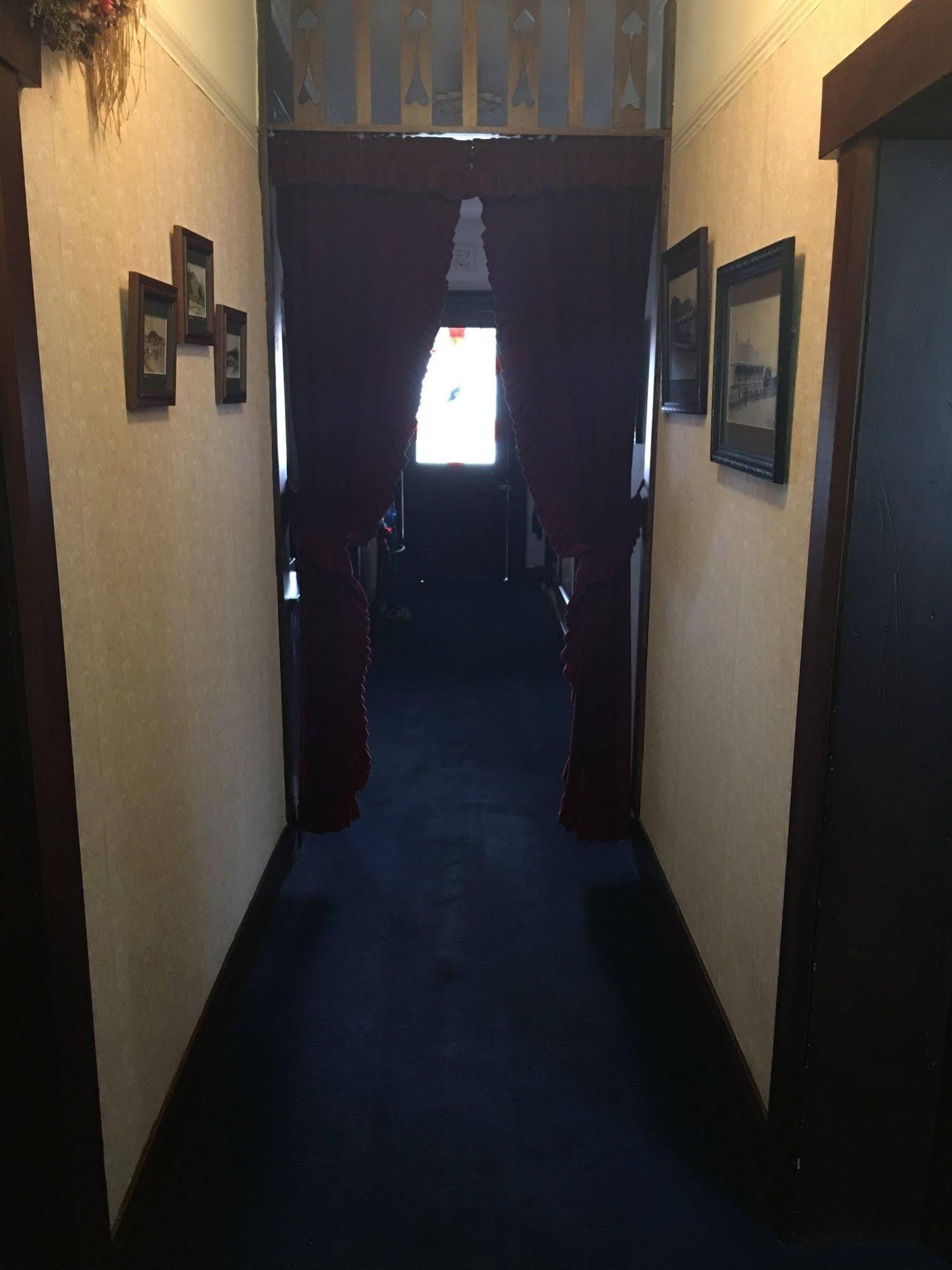 Colonial Accommodation Undine