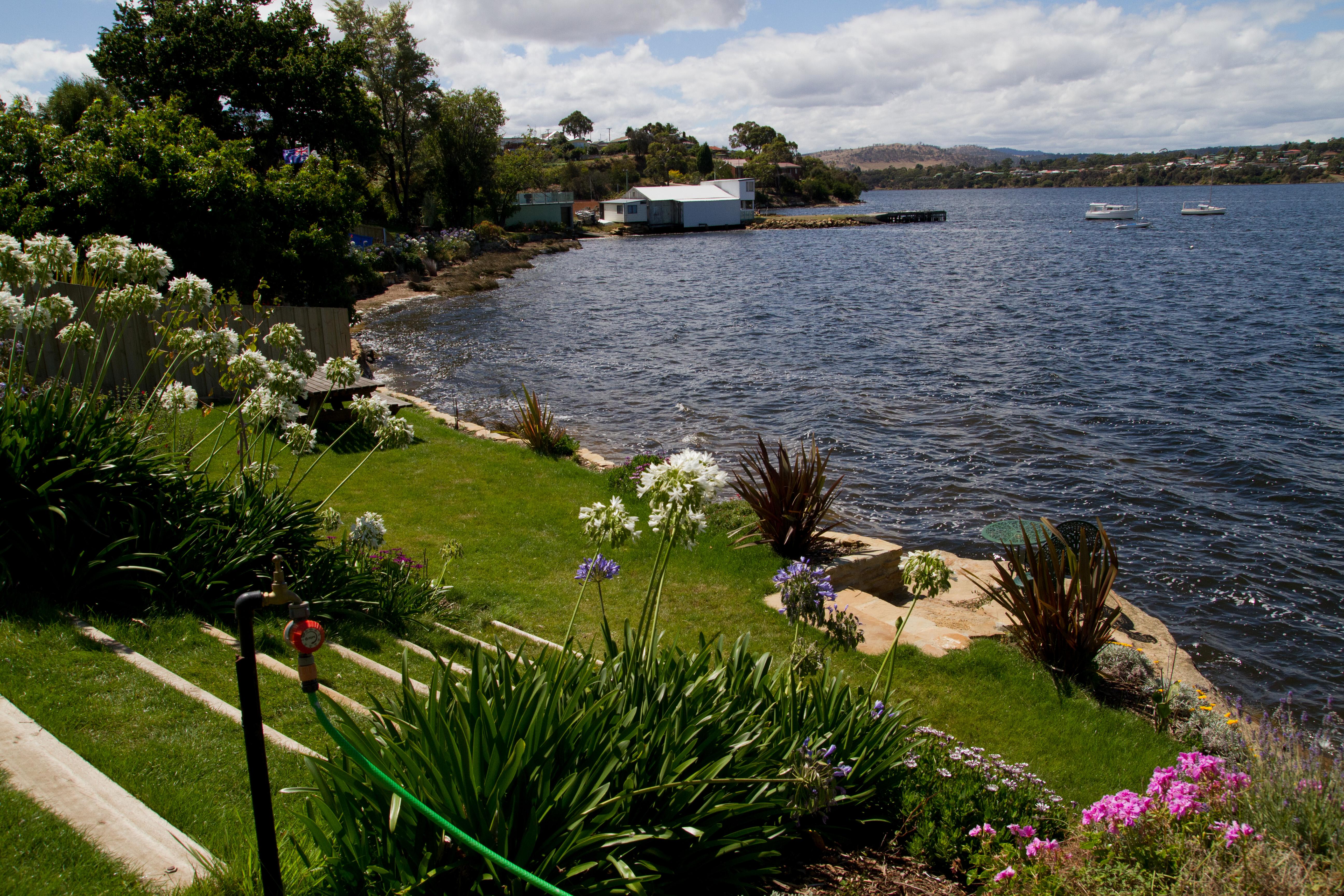 Derwent Vista