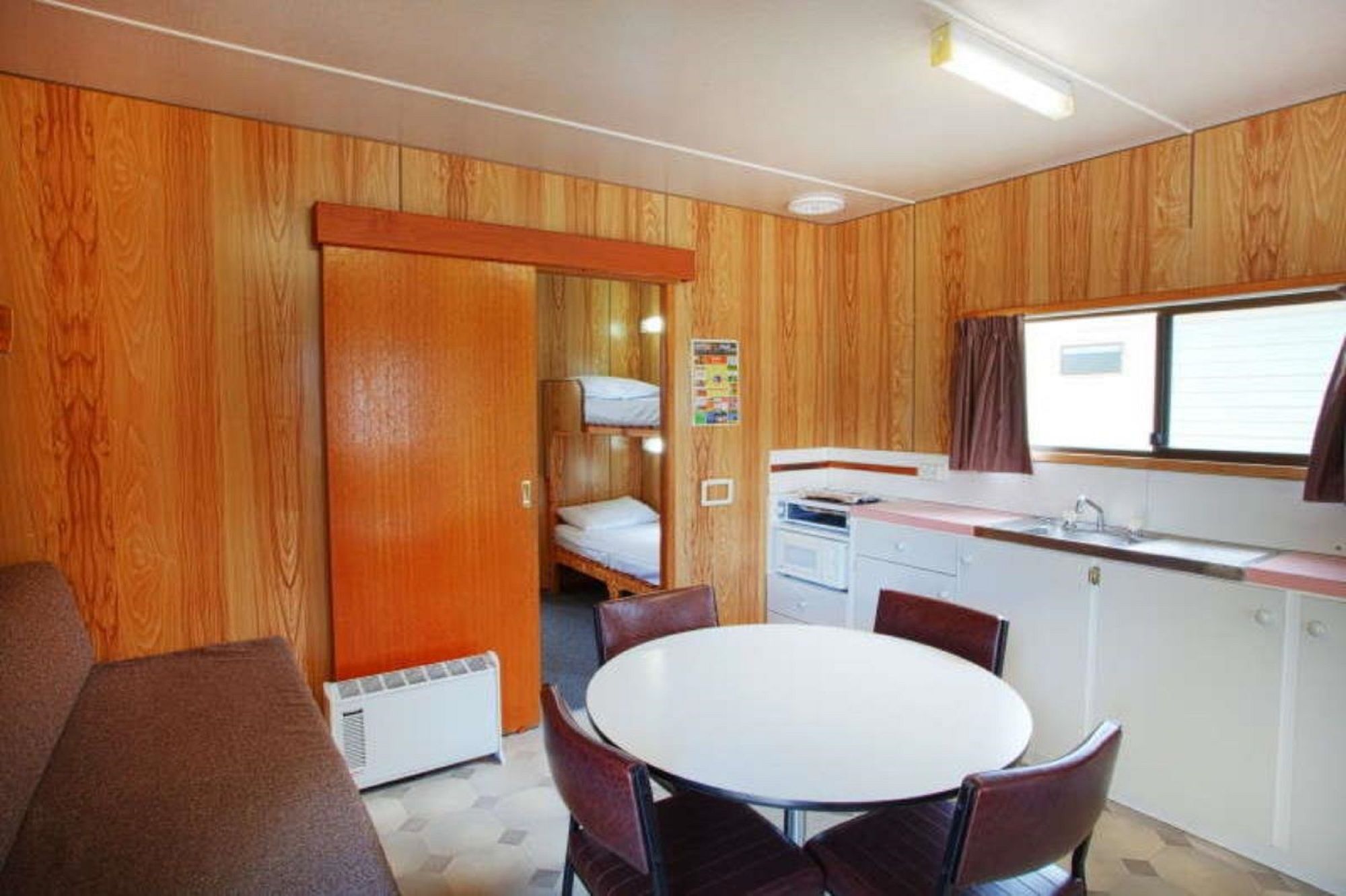 Hobart Holiday & Caravan Park