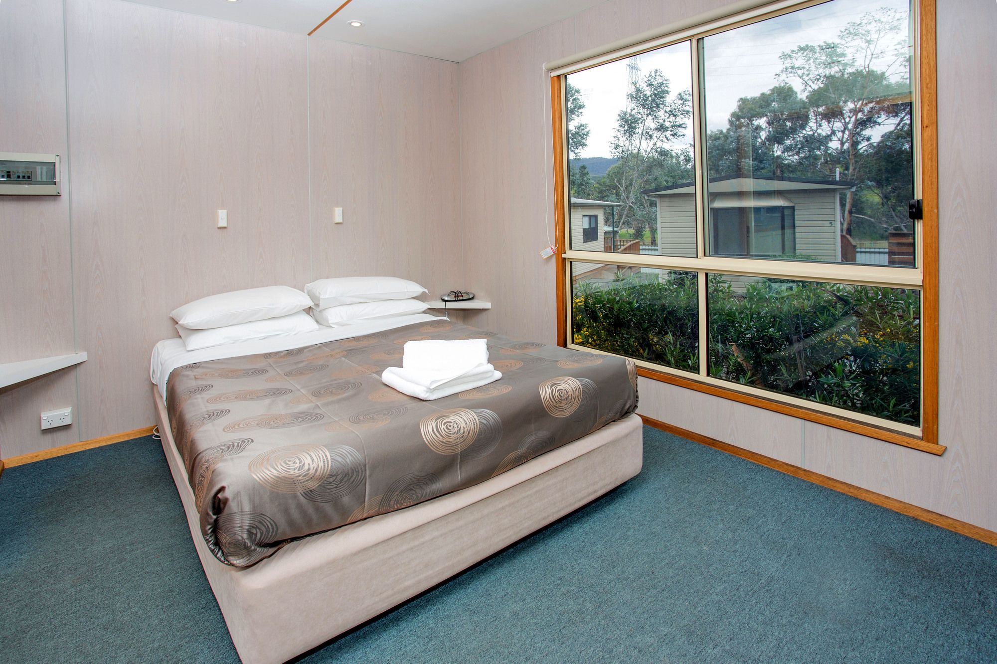 Hobart Holiday & Caravan Park