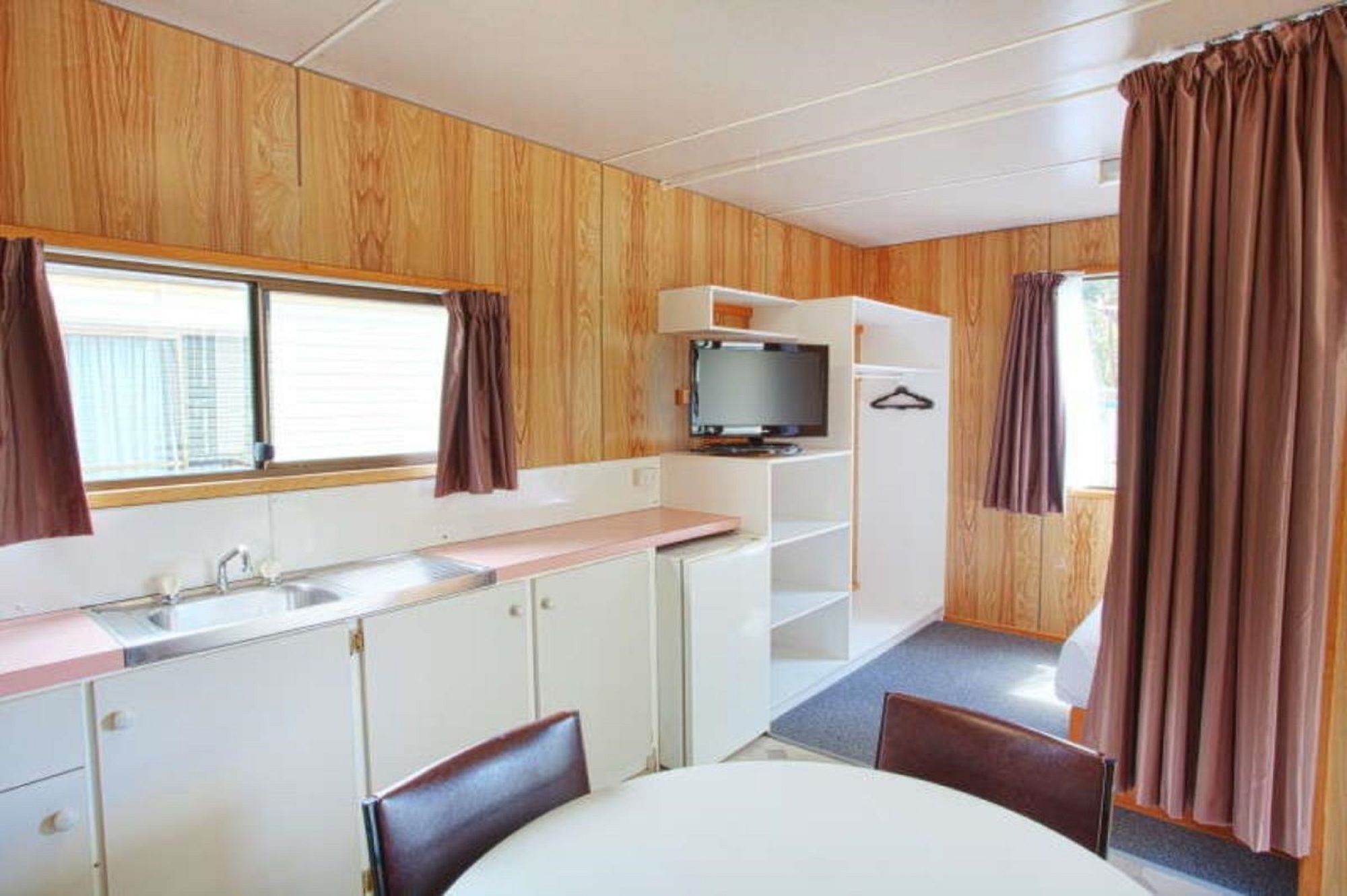 Hobart Holiday & Caravan Park