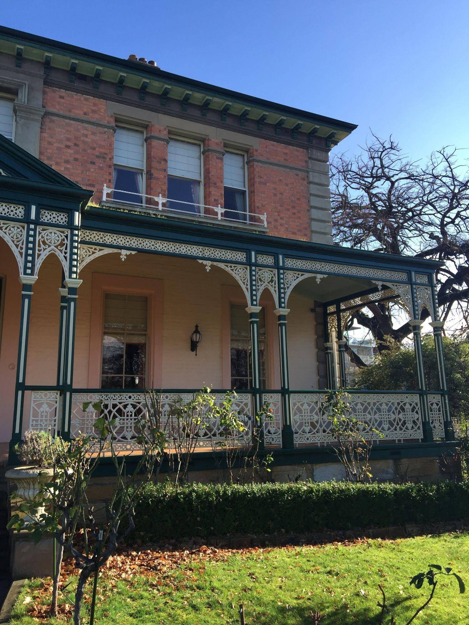 Gattonside Heritage
