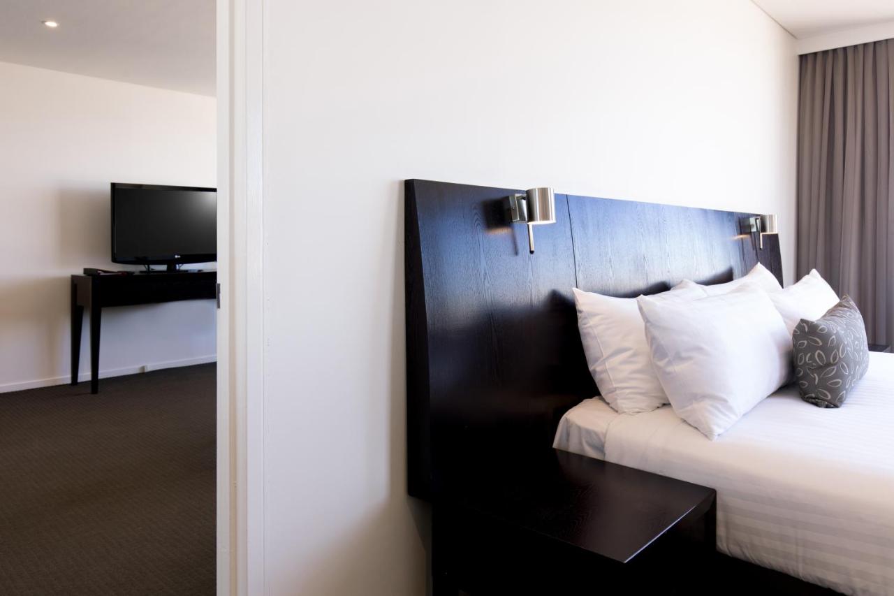 Hotel Grand Chancellor Hobart