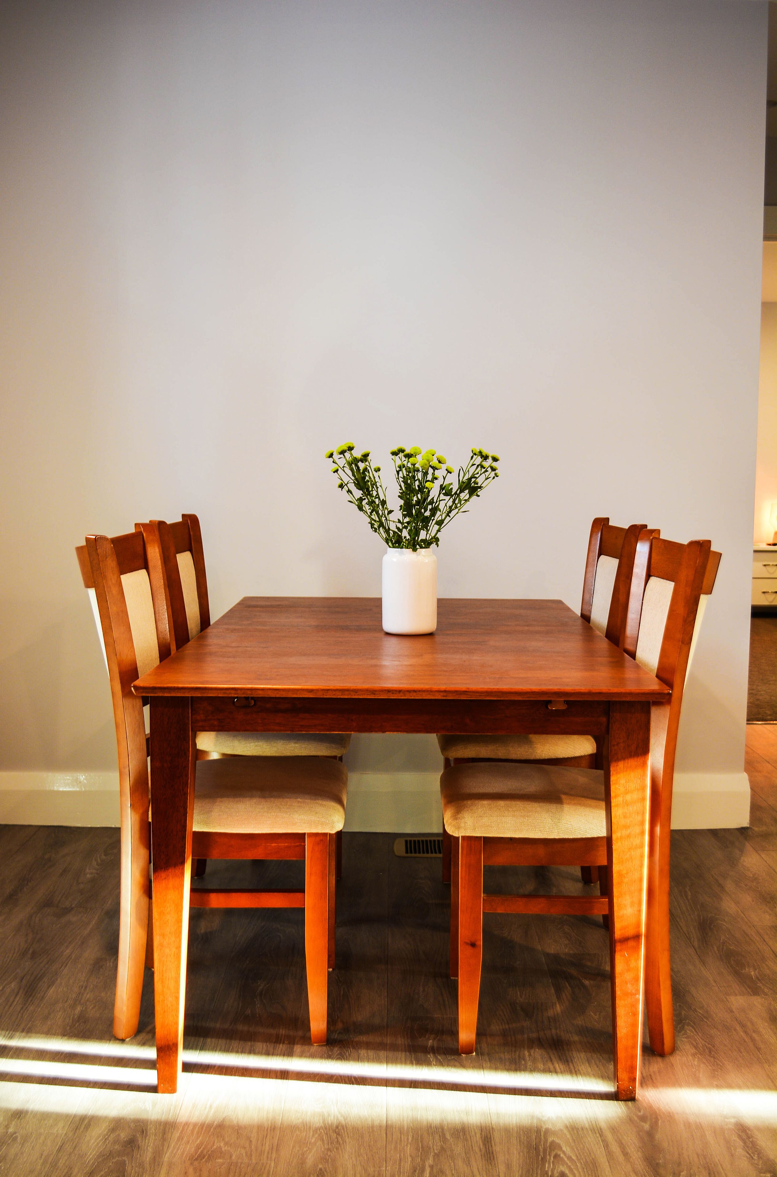 Heathfield Apartments