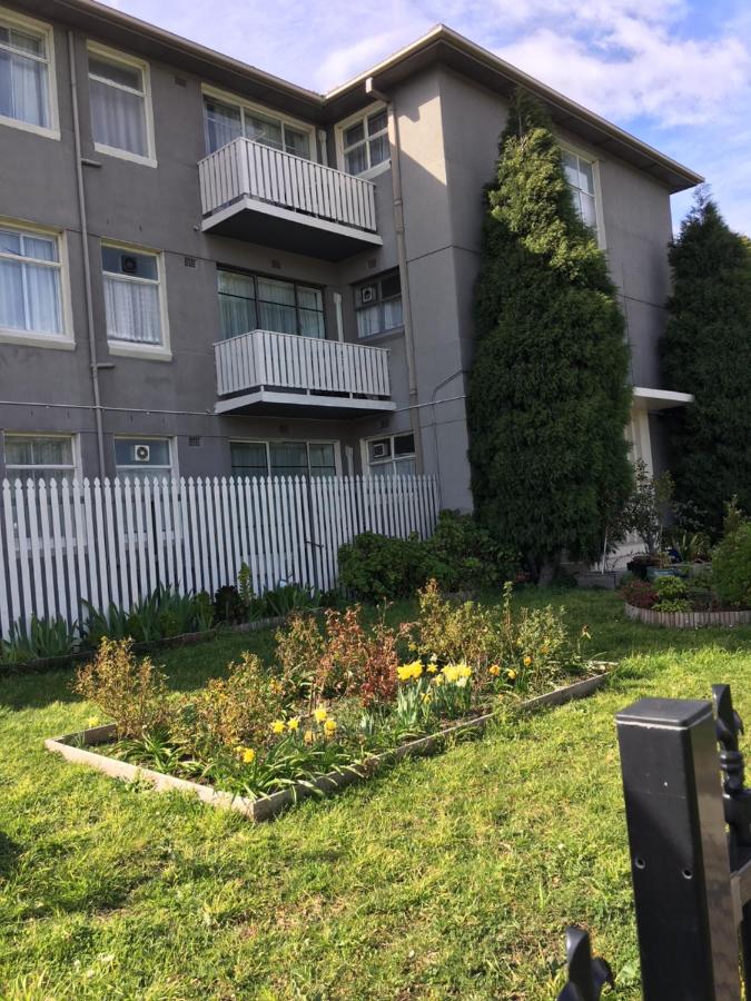 Hobart Apartments