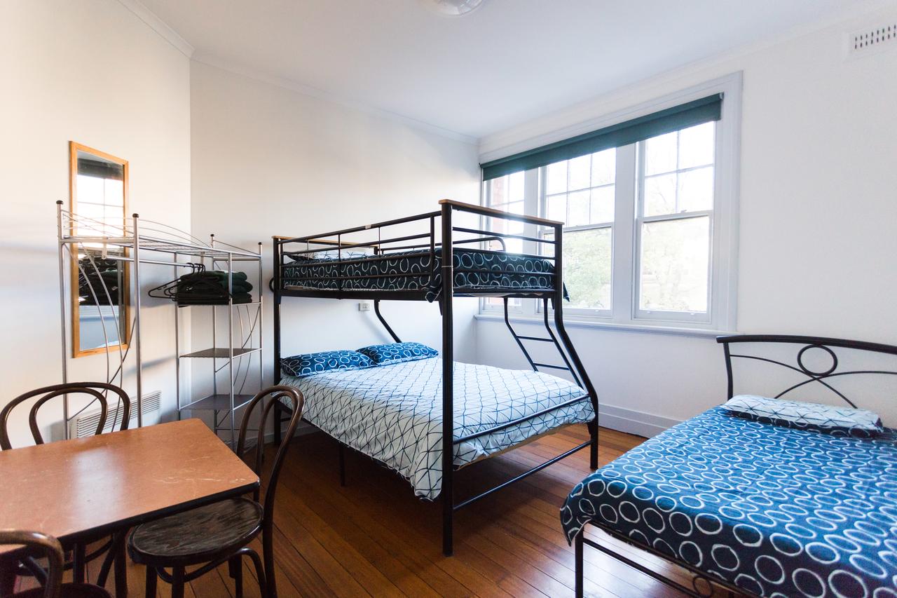 Hobart Central YHA